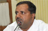 Boiled rice to be given at city Indira Canteens